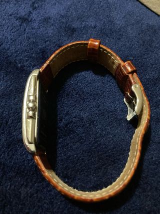 Reloj Festina unisex marrón
