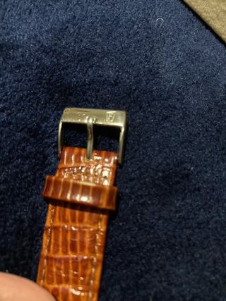 Reloj Festina unisex marrón