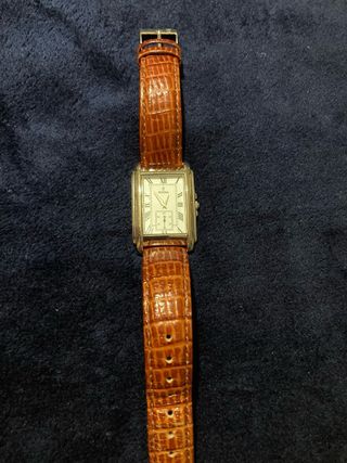 Reloj Festina unisex marrón