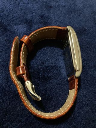 Reloj Festina unisex marrón