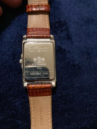 Reloj Festina unisex marrón