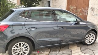 SEAT Ibiza 2024
