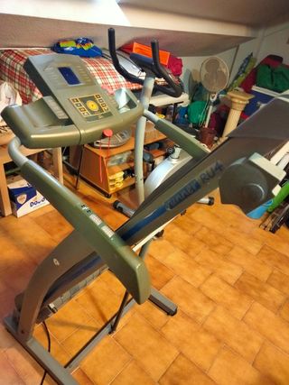 Cinta correr BH Fitness P110