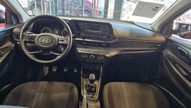 Hyundai i20 Klass - 🚀¡220€ SIN ENTRADA!🚀