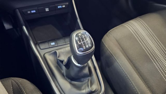 Hyundai i20 Klass - 🚀¡220€ SIN ENTRADA!🚀