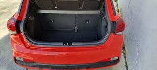 Hyundai i20 1.0Tgdi 100cv Tecno Automático 