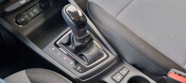 Hyundai i20 1.0Tgdi 100cv Tecno Automático 