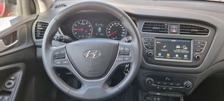 Hyundai i20 1.0Tgdi 100cv Tecno Automático 