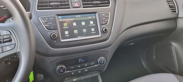 Hyundai i20 1.0Tgdi 100cv Tecno Automático 