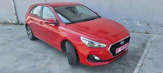 Hyundai i30 1.6CRDi 95CV KLASS 