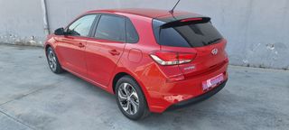 Hyundai i30 1.6CRDi 95CV KLASS 