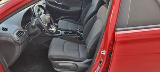 Hyundai i30 1.6CRDi 95CV KLASS 