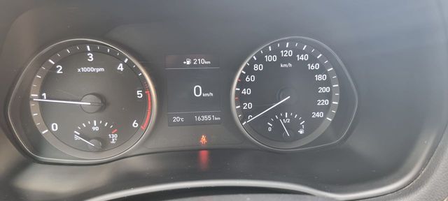 Hyundai i30 1.6CRDi 95CV KLASS 