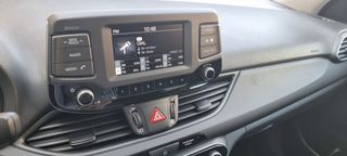 Hyundai i30 1.6CRDi 95CV KLASS 