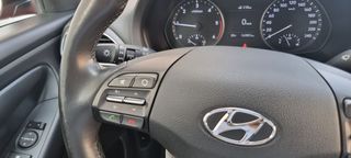 Hyundai i30 1.6CRDi 95CV KLASS 