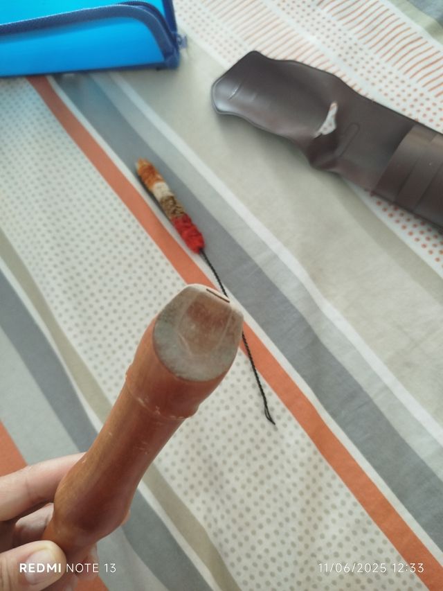 Flauta dulce Hohner 9528