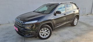 Jeep Cherokee 2.2CRD 184CV 4X4 Aut. 9vel 