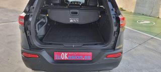 Jeep Cherokee 2.2CRD 184CV 4X4 Aut. 9vel 