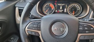 Jeep Cherokee 2.2CRD 184CV 4X4 Aut. 9vel 