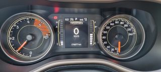 Jeep Cherokee 2.2CRD 184CV 4X4 Aut. 9vel 