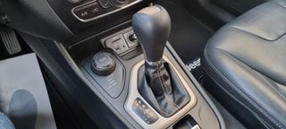 Jeep Cherokee 2.2CRD 184CV 4X4 Aut. 9vel 
