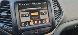 Jeep Cherokee 2.2CRD 184CV 4X4 Aut. 9vel 