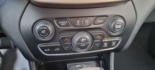 Jeep Cherokee 2.2CRD 184CV 4X4 Aut. 9vel 