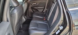 Jeep Cherokee 2.2CRD 184CV 4X4 Aut. 9vel