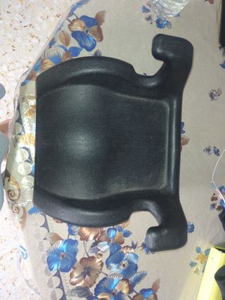 Respaldo asiento coche niño
