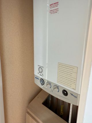 Casa móvil 3 habitaciones - Chasis galvanizado