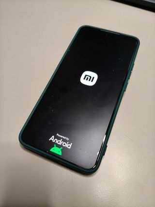 Xiaomi 13T Pro Verde - Smartphone
