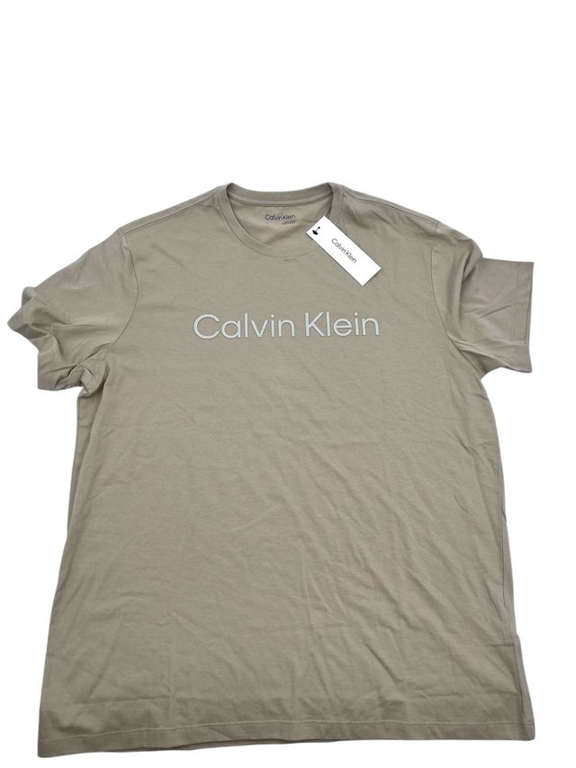 Camiseta Calvin Klein