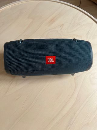 JBL Xtreme 2 - Altavoz Bluetooth