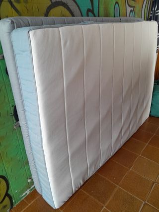 Colchón matriomonio
