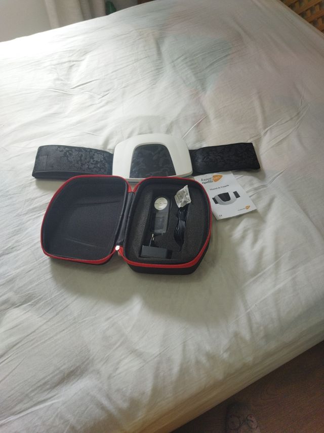 Cinturón Masajeador Lasersan - Nuevo