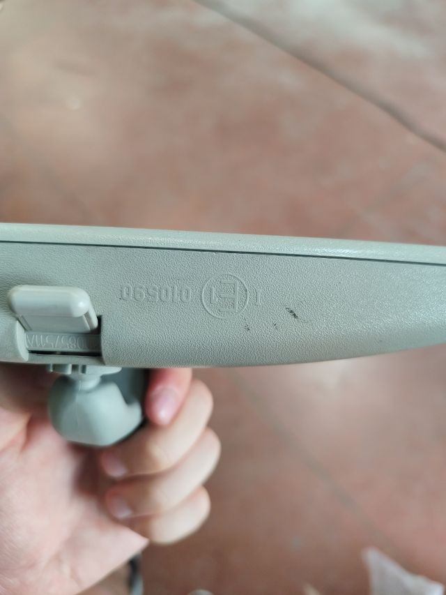 Retrovisor Audi A2 (2005)
