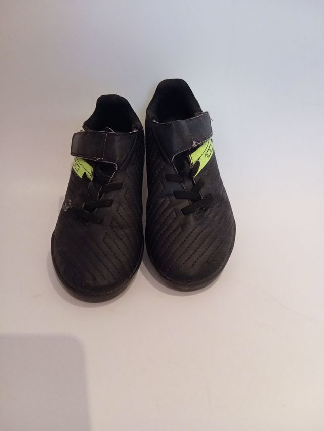 Zapatillas niño Decathlon - talla 28, 5