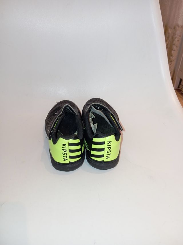 Zapatillas niño Decathlon - talla 28, 5