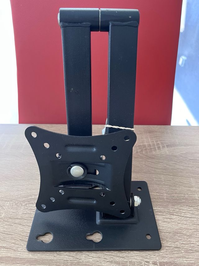 soporte mural para TV pequeño: 13-29 pulgadas