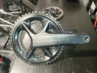 Platos Ultegra (Componentes Bicicleta)