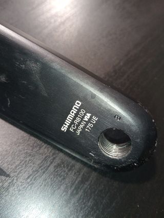 Platos Ultegra (Componentes Bicicleta)