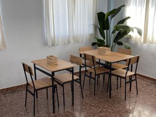 Comedores para negocios o cocinas