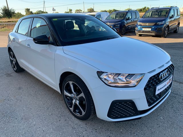 AUDI A1 Sportback 25 TFSI