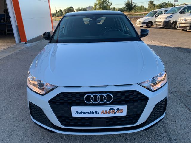 AUDI A1 Sportback 25 TFSI