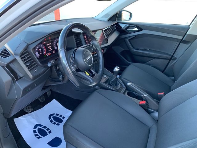 AUDI A1 Sportback 25 TFSI