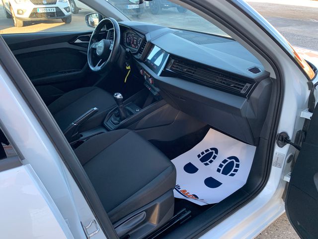 AUDI A1 Sportback 25 TFSI