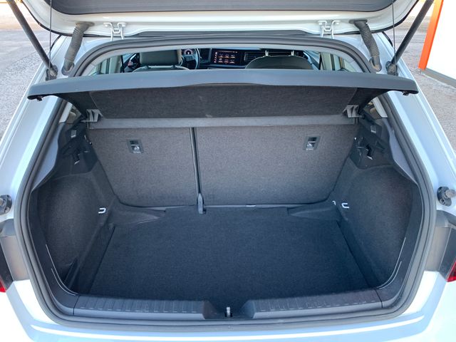 AUDI A1 Sportback 25 TFSI