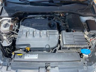 SEAT Leon 2015 1.6tdi 105Cv style