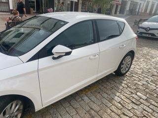 SEAT Leon 2015 1.6tdi 105Cv style