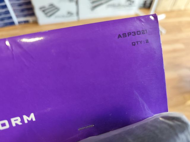 Plataforma Altavoz On-Stage Stands